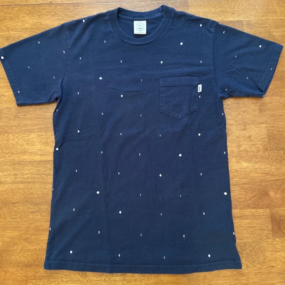 Vans Chima Ferguson T-Shirt